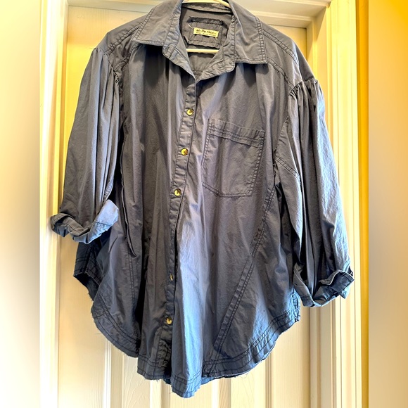 Free People Tops - NWOT Free People top